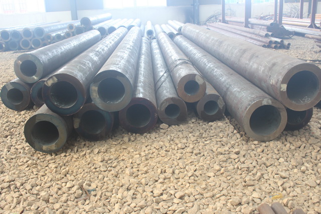 通化厚壁无缝钢管售价