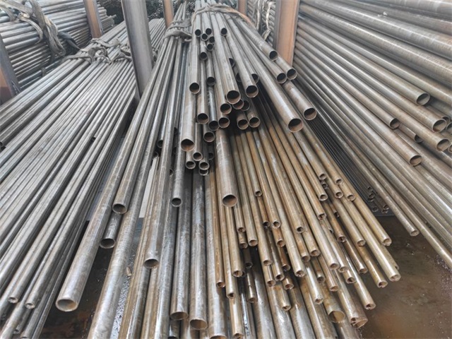 通化精密无缝钢管销售处