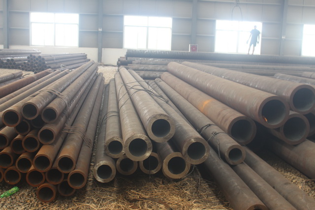 通化厚壁无缝钢管定做厂家