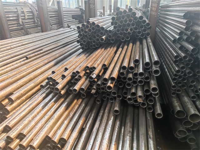 通化精密无缝钢管销售电话