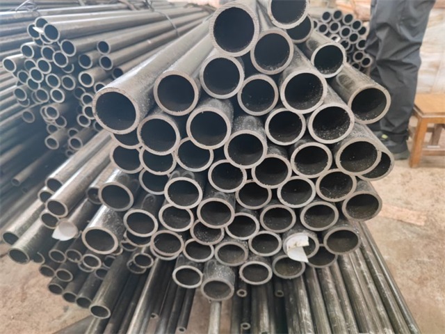 通化精密无缝钢管定做