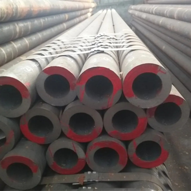 通化304厚壁无缝钢管