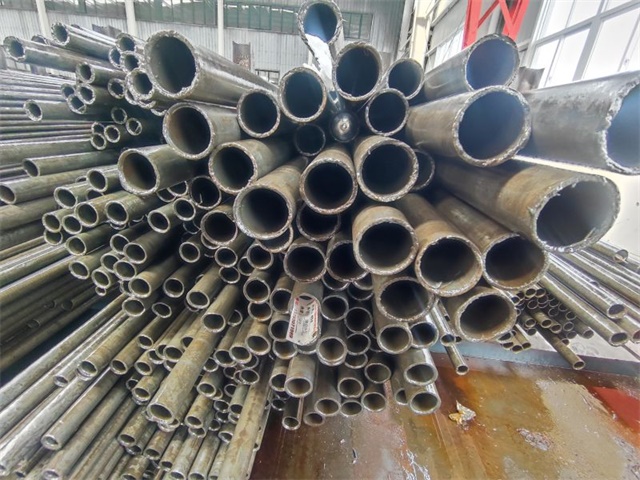 通化精密无缝钢管厂商