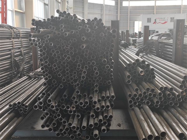 通化精密无缝钢管现货批发