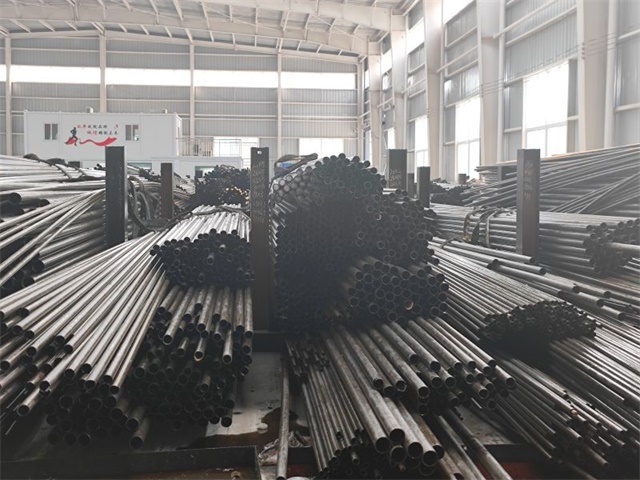 通化精密无缝钢管现货供应