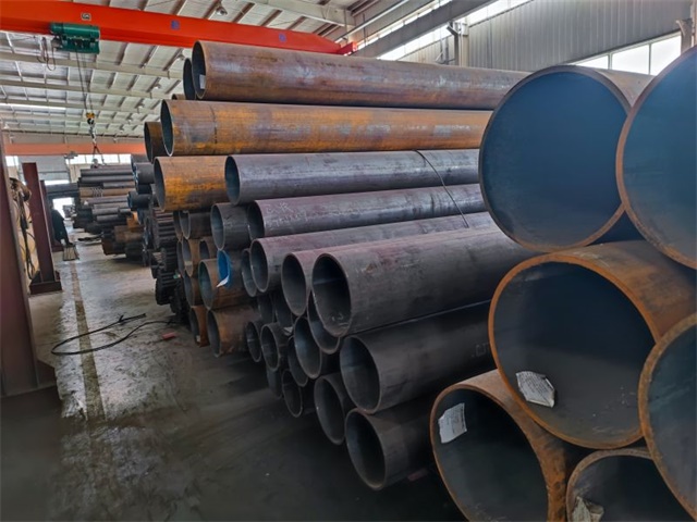 通化15MoG高压锅炉管