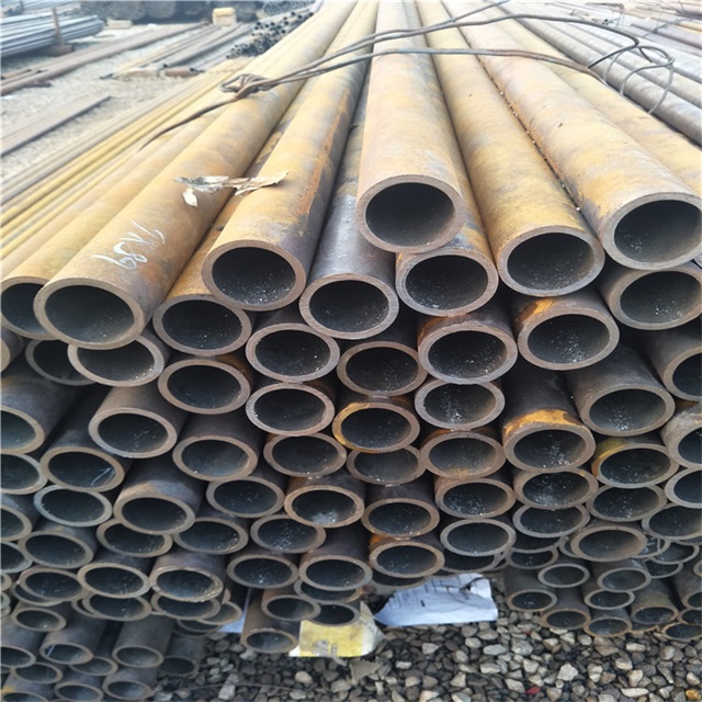 通化l360无缝钢管