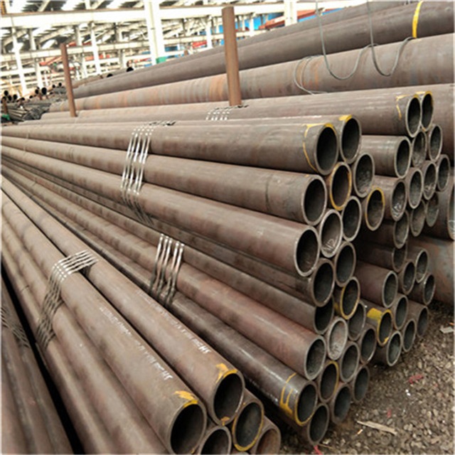 通化12cr1movg无缝钢管