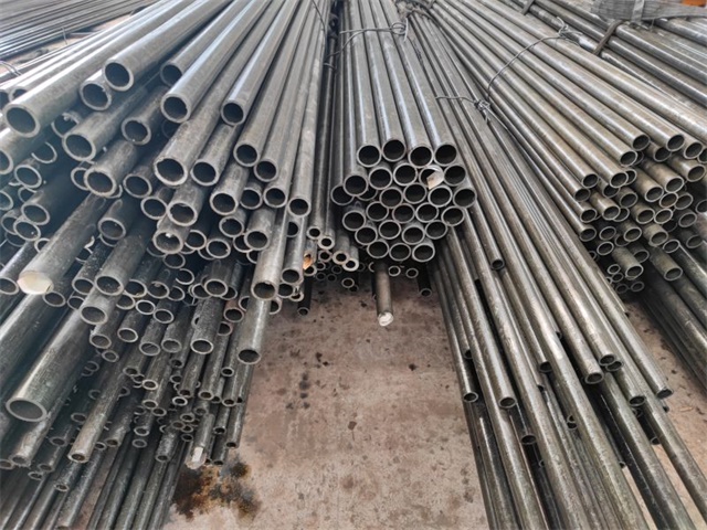 通化20cr精密无缝钢管