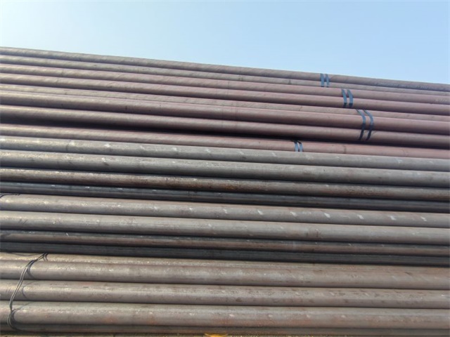 通化27simn无缝管