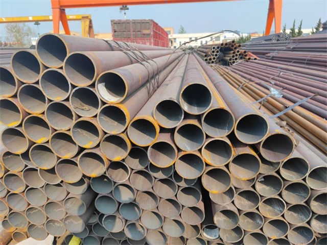 通化p91无缝钢管