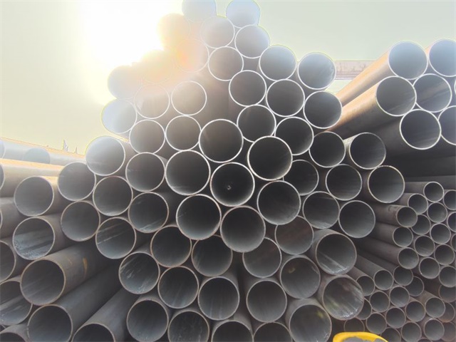 通化p11无缝钢管