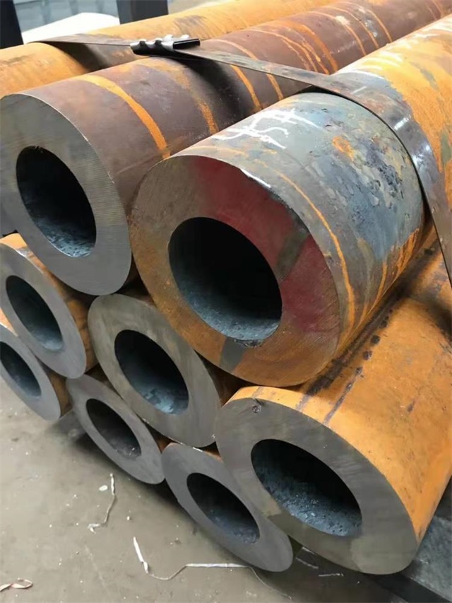 通化定做厚壁无缝钢管报价