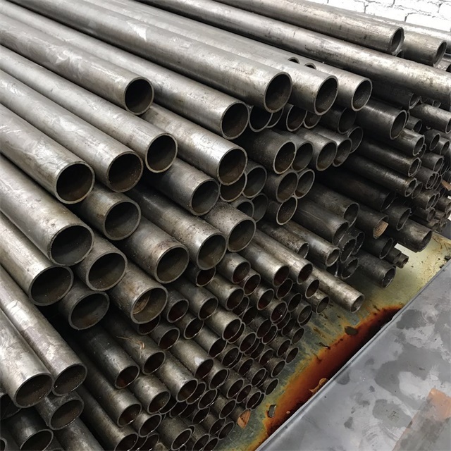 通化光亮无缝钢管厂