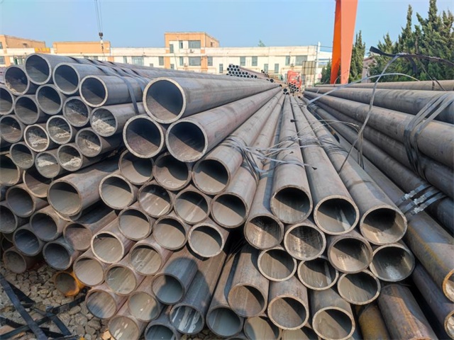通化45#无缝钢管厂家价格