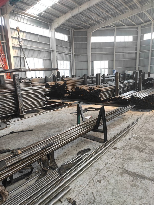 通化小口径精密光亮无缝钢管