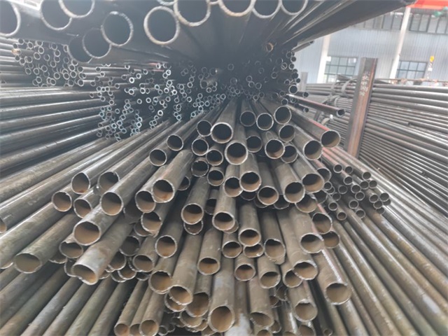 通化精密无缝钢管售价表
