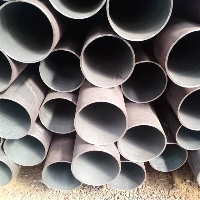 通化中低压无缝钢管