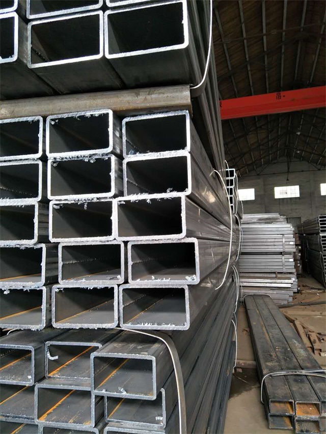 通化镀锌无缝钢管厂家