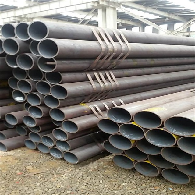 通化无缝钢管厂价格
