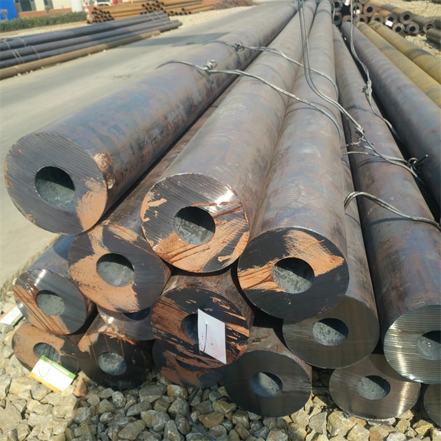 通化厚壁无缝钢管多少钱