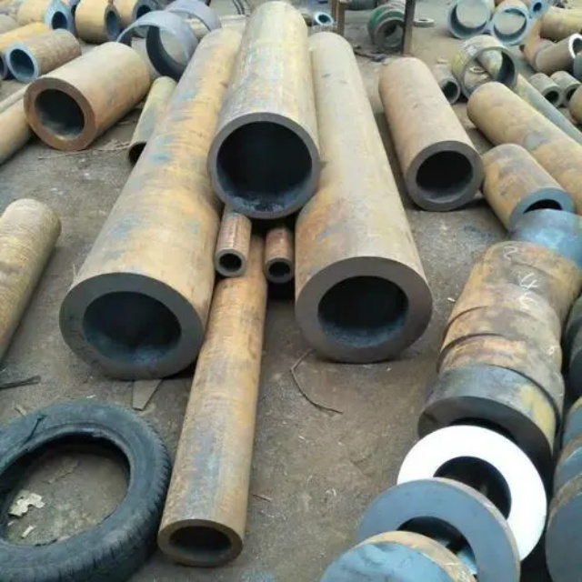 通化无缝钢管零切