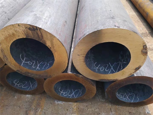 通化厚壁无缝钢管制造厂