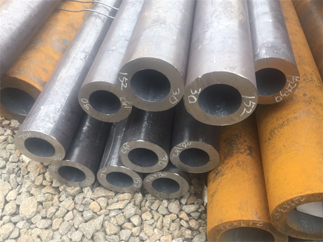 通化厚壁无缝钢管多少钱一根