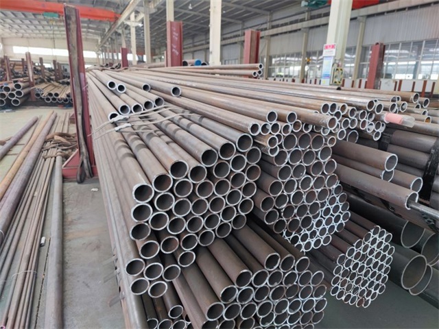通化高压锅炉无缝钢管