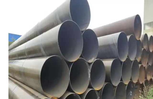 通化大口径无缝钢管价格