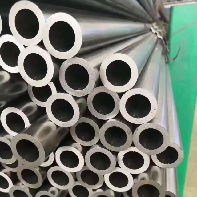 通化精密无缝钢管参数