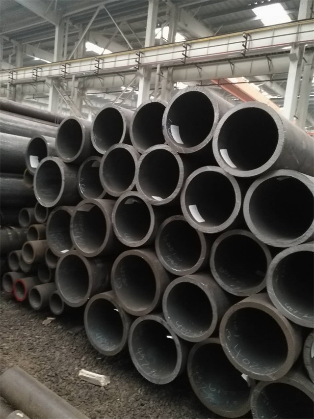通化精密无缝钢管产地