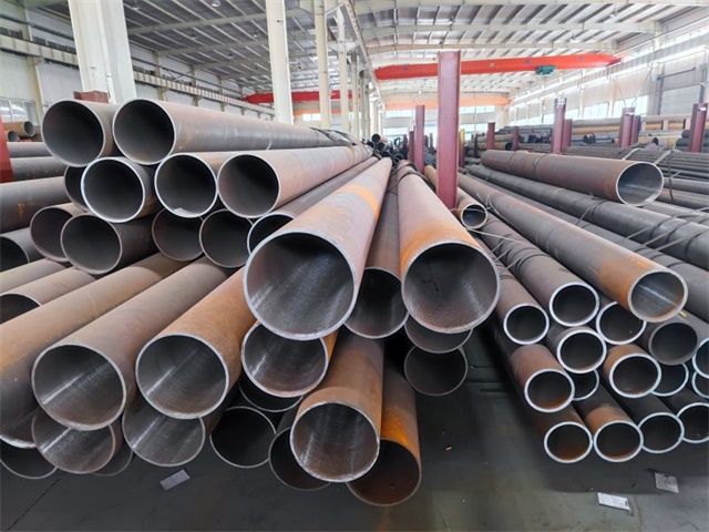 通化15CrMoG锅炉管