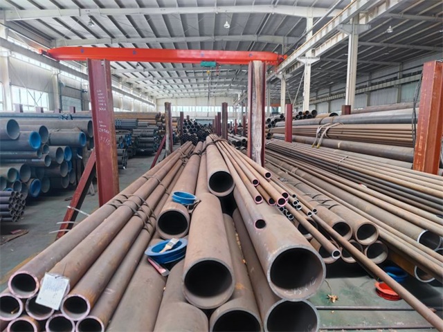 通化p22无缝钢管