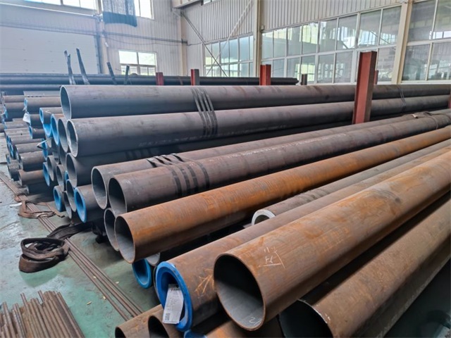 通化Q355B化肥管