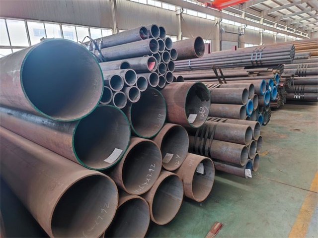 通化20G高压锅炉钢管