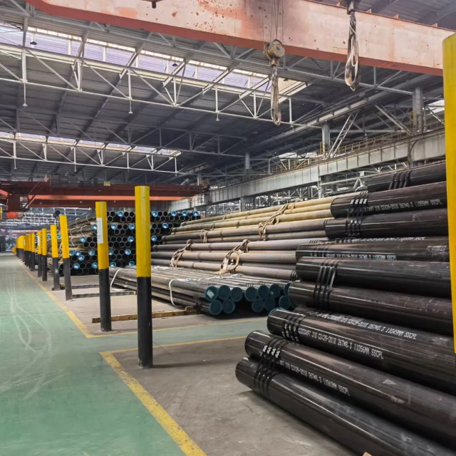 通化10#石油裂化管