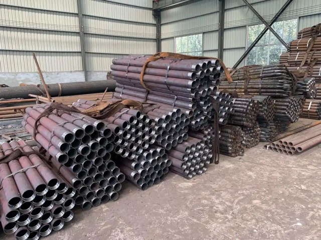 通化DZ50地质钢管