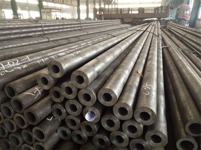 通化5310锅炉管
